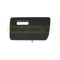 VOLVO FH FM BUMPER STEP LH