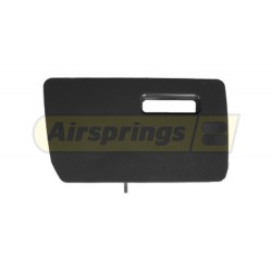 VOLVO FH FM BUMPER STEP RH