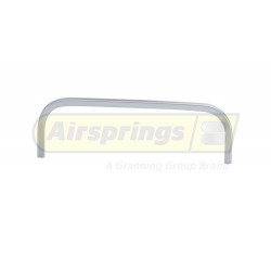 VOLVO SIDE GRILLE TRIM RH