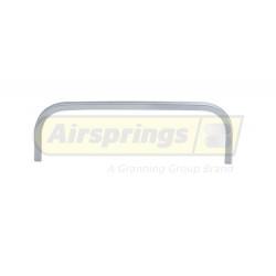 VOLVO SIDE GRILLE TRIM LH