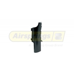 VOLVO CORNER PANEL LH