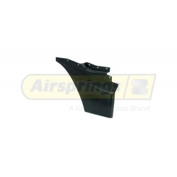 VOLVO DOOR EXTENSION RH