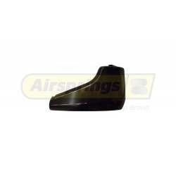VOLVO FL FE BUMPER CORNER LH