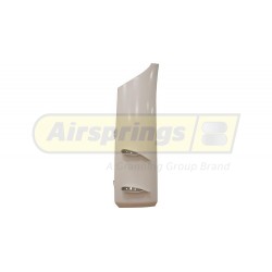 VOLVO FL FE INNER CORNER PANEL LH