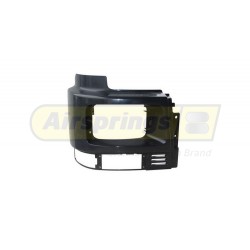 VOLVO HEADLAMP PANEL RH