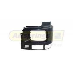 VOLVO HEADLAMP PANEL LH