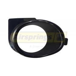VOLVO RH FOGLAMP BEZEL