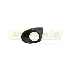 VOLVO LH FOGLAMP COVER