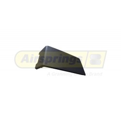 VOLVO RH BUMPER INSERT
