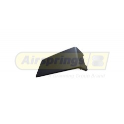 VOLVO LH BUMPER INSERT