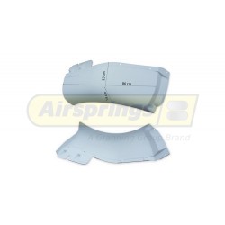 VOLVO RH UPPER WING/ARCH