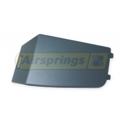 VOLVO LH BUMPER INSERT