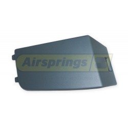 VOLVO RH BUMPER INSERT