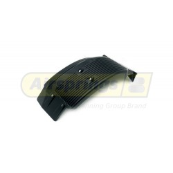 VOLVO FRONT MUDGUARD UNDER CAB RH