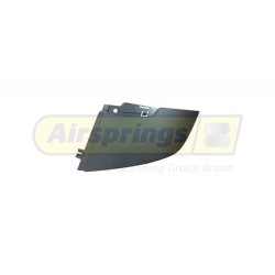 VOLVO FH FM LH UPPER FRT PANEL COVER