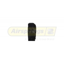 VOLVO INNER MUDGUARD RH