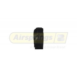 VOLVO INNER MUDGUARD LH