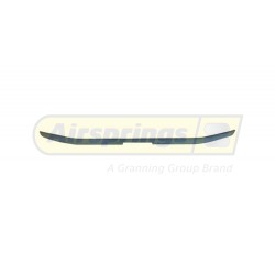 VOLVO FM4 BOTTOM GRILLE TRIM