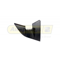 VOLVO LOWER MIRROR ARM COVER RH