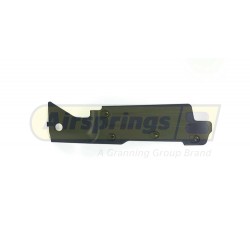 VOLVO FM4 HEADLIGHT TRIM PANEL RH