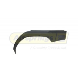 VOLVO FM4 UPPER MUDGUARD EXTENSION LH