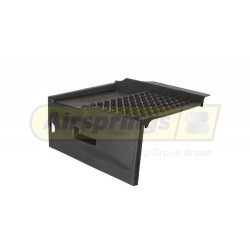 VOLVO FH4 FM4 BATTERY COVER