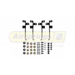 SUNVISOR FITTING KIT - FH/FM V3