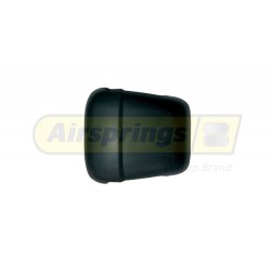 VOLVO WIDE ANGLE COVER RH/LH