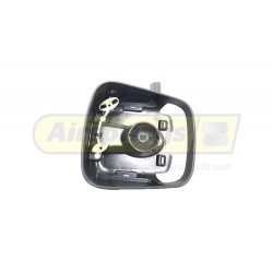 VOLVO WIDE ANGLE MIRROR CASE LH