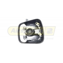 VOLVO WIDE ANGLE MIRROR CASE RH