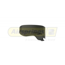 VOLVO COVER MIRROR BRACKET LOWER RH