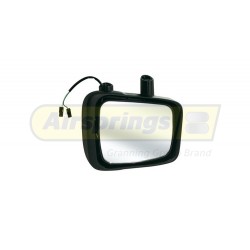 VOLVO WIDE ANGLE MIRROR RH COMPLETE
