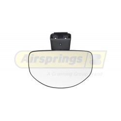 DAF DAF CF ROOF MIRROR 2006- NEW REG