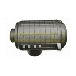 DAF AIR FILTER HOUSING