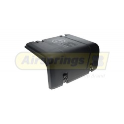 DAF BATTERY COVER