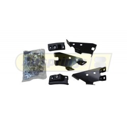 DAF FITTING KIT FOR D6XSV2