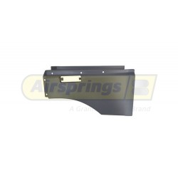 DAF LH WING EXTENSION (DAY CAB)