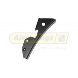 DAF RH MUDGUARD BRACKET