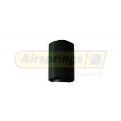 DAF WINGSTAY RUBBER