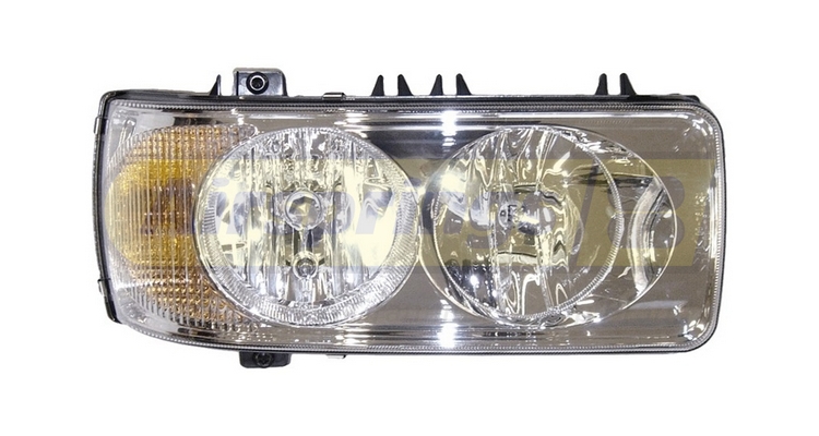 DAF LF CF XF HEADLAMP (RHD  RHS)