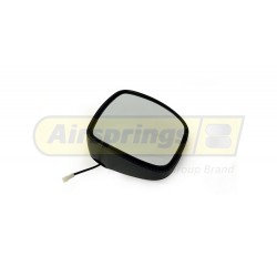DAF WIDE ANGLE MIRROR (ELECTRIC)