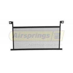 DAF INTERCOOLER MESH