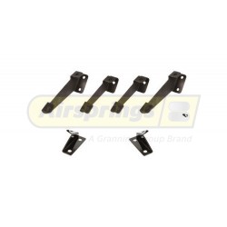 DAF FITTING KIT FOR DCFSV2