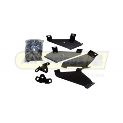 DAF SUNVISOR FITTING KIT FOR DCFSV5