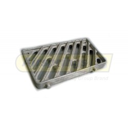 DAF LH / RH UPPER TREAD PLATE