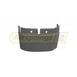 DAF RH BUMPER END PANEL (OFF ROAD)