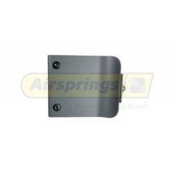 DAF RH FOOTBOARD INFILL FLAP