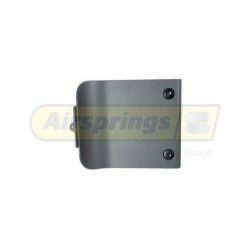 DAF LH FOOTBOARD INFILL FLAP