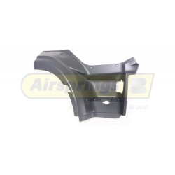 DAF RH UPPER STEPWING (MX11 SINGLE TREAD PLATE)