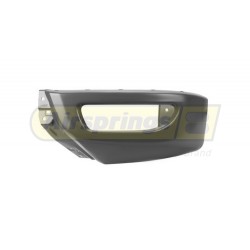 DAF LH CORNER BUMPER (CONSTRUCTION)